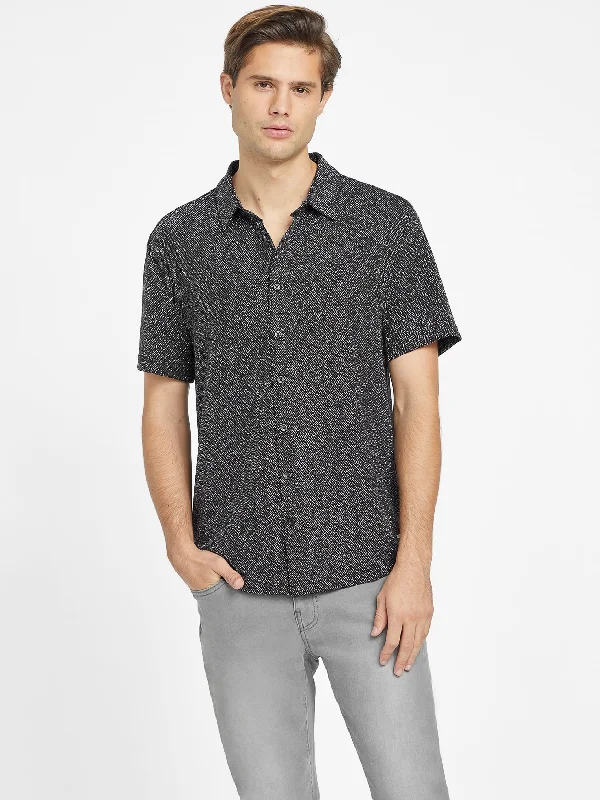 men's high-performance shirts -Georgie Twinkle Shirt