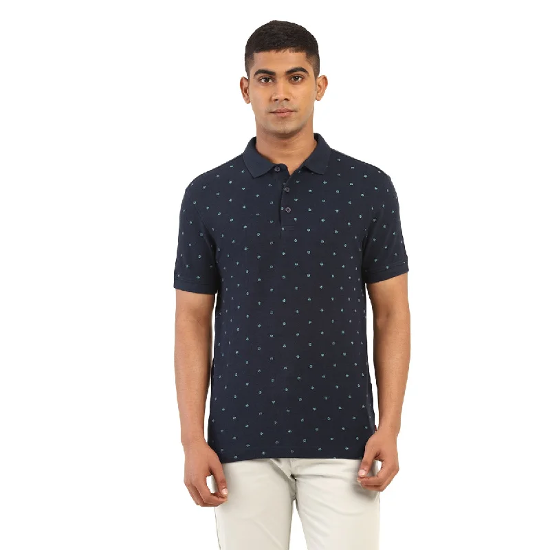 men's workout t-shirts -Levi's® Polo Tee