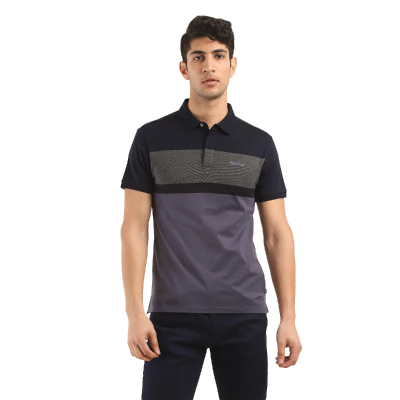 men's soft cotton t-shirts -Levi's® Polo Tee