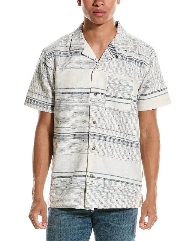 men's checkered plaid shirts -Sovereign Code Tour Shirt