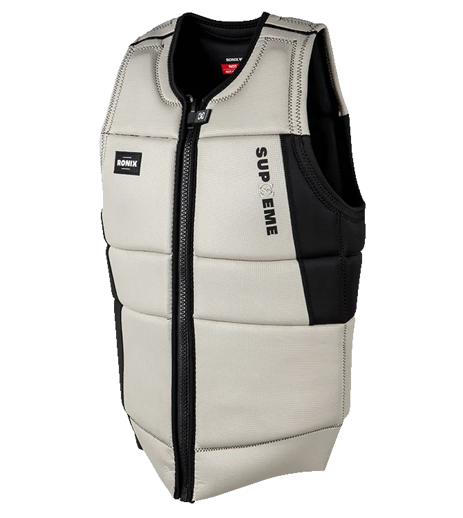 lightweight vests for men -2025 Ronix Supreme Impact Vest