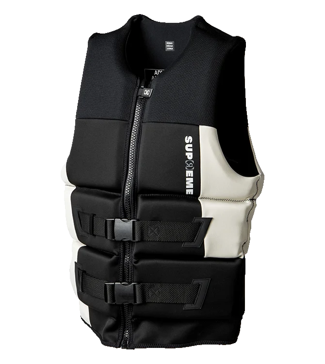 men's vest for weddings -2025 Ronix Supreme Yes Vest