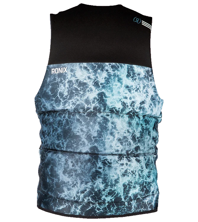 men's cotton vests -2025 Ronix Point Break Yes Vest