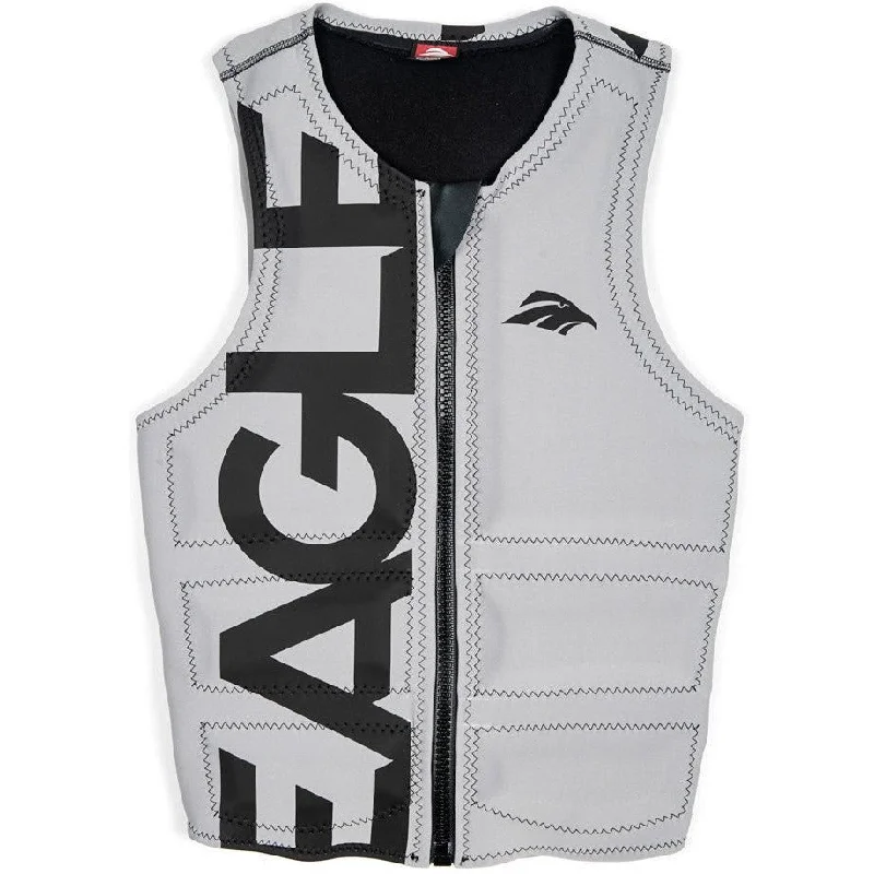 cotton waistcoats for men -Eagle Pro Logo Vest - Men's