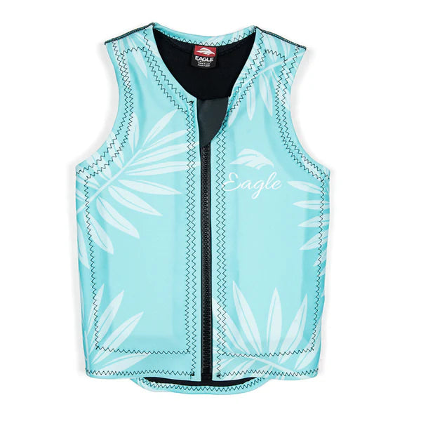 outdoor vests for men -Eagle Junior Eden Vest