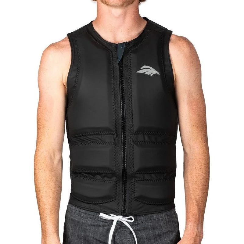 men's black vests for formal wear -Eagle ULTRALITE Ski / Wake Vest