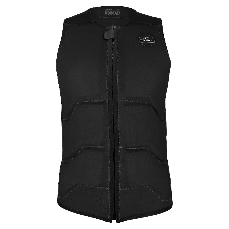 men's wool-blend vests -O'Neill Nomad Comp Vest