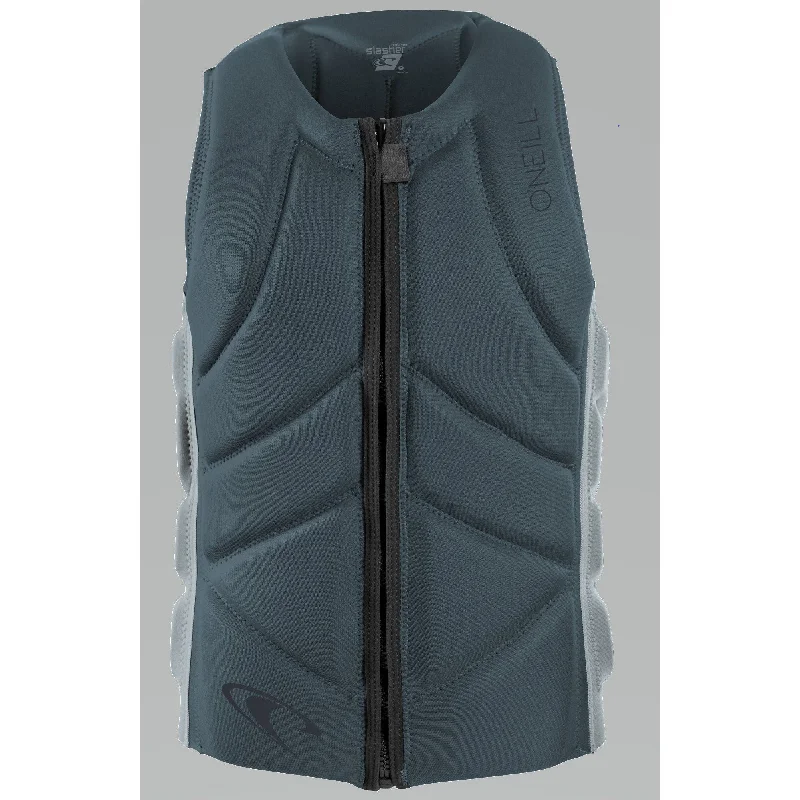 men's formal waistcoats for weddings -O'Neill Slasher Comp Vest