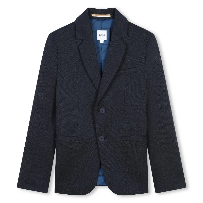 men's tailored jackets -Suit Jacket